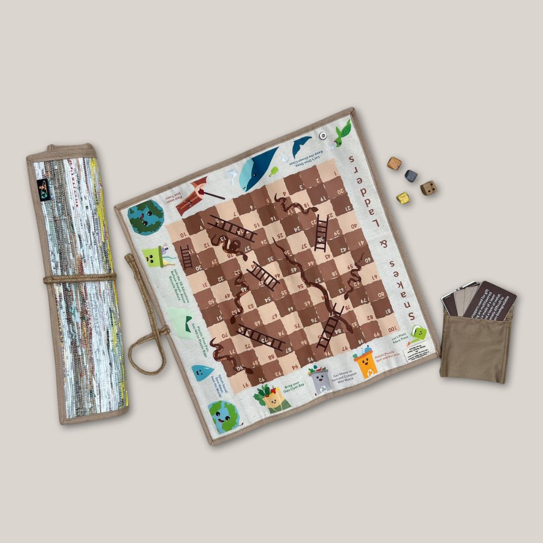recharkha play - Snake and Ladders